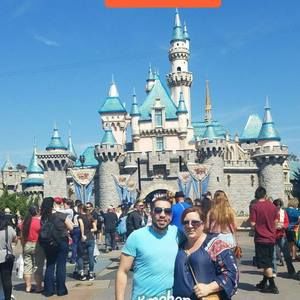 Meet your Posher, Aaron